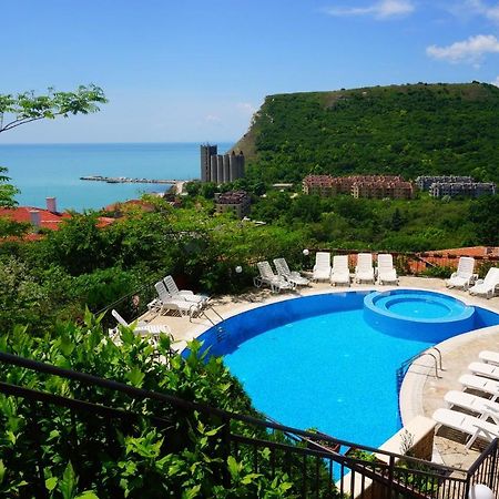 קברנה Апартаменти Свети Георги - Saint George Apartments מראה חיצוני תמונה