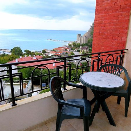 קברנה Апартаменти Свети Георги - Saint George Apartments חדר תמונה