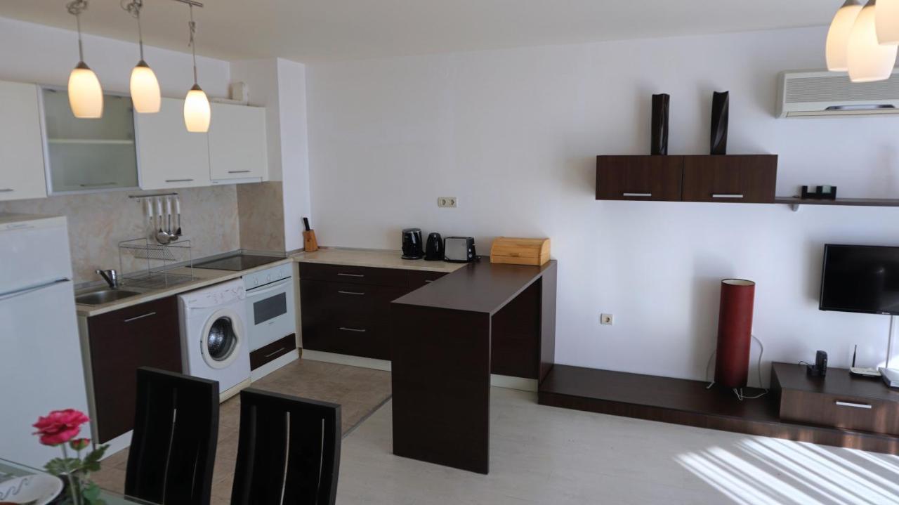 קברנה Апартаменти Свети Георги - Saint George Apartments מראה חיצוני תמונה