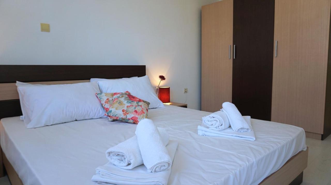 קברנה Апартаменти Свети Георги - Saint George Apartments מראה חיצוני תמונה