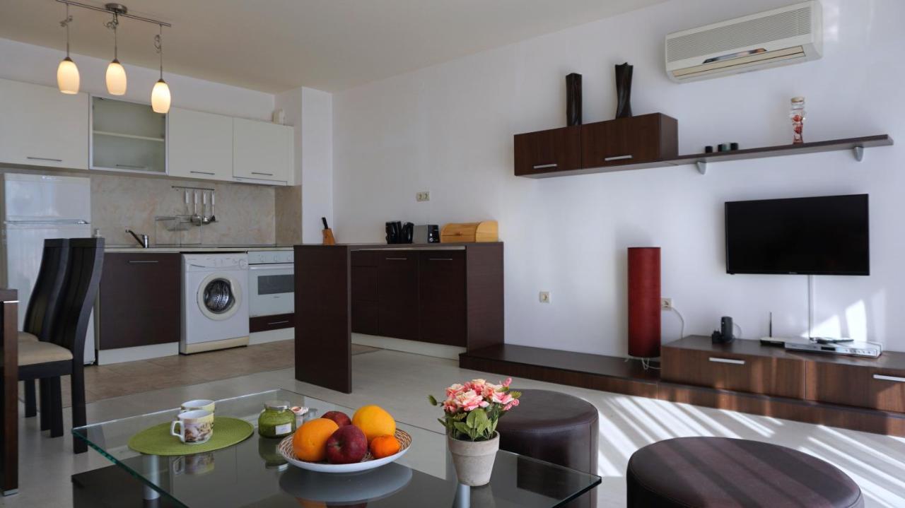 קברנה Апартаменти Свети Георги - Saint George Apartments מראה חיצוני תמונה