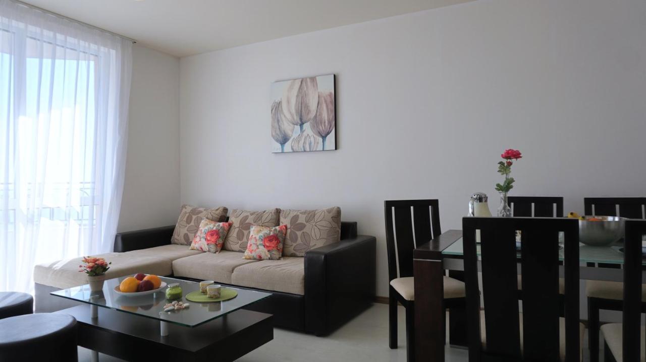 קברנה Апартаменти Свети Георги - Saint George Apartments מראה חיצוני תמונה