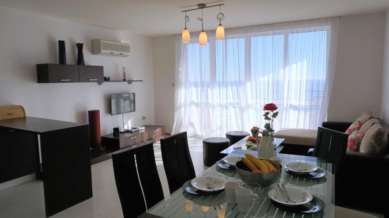 קברנה Апартаменти Свети Георги - Saint George Apartments מראה חיצוני תמונה