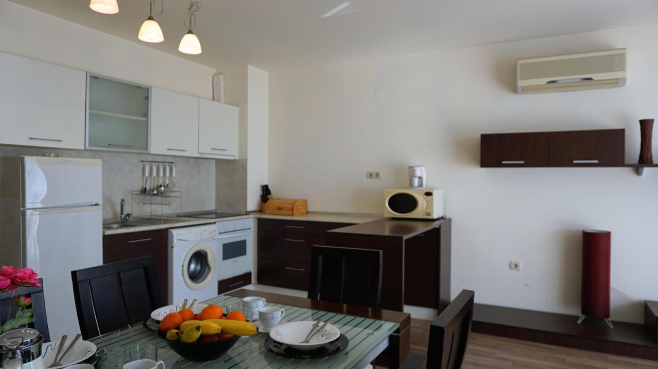 קברנה Апартаменти Свети Георги - Saint George Apartments מראה חיצוני תמונה