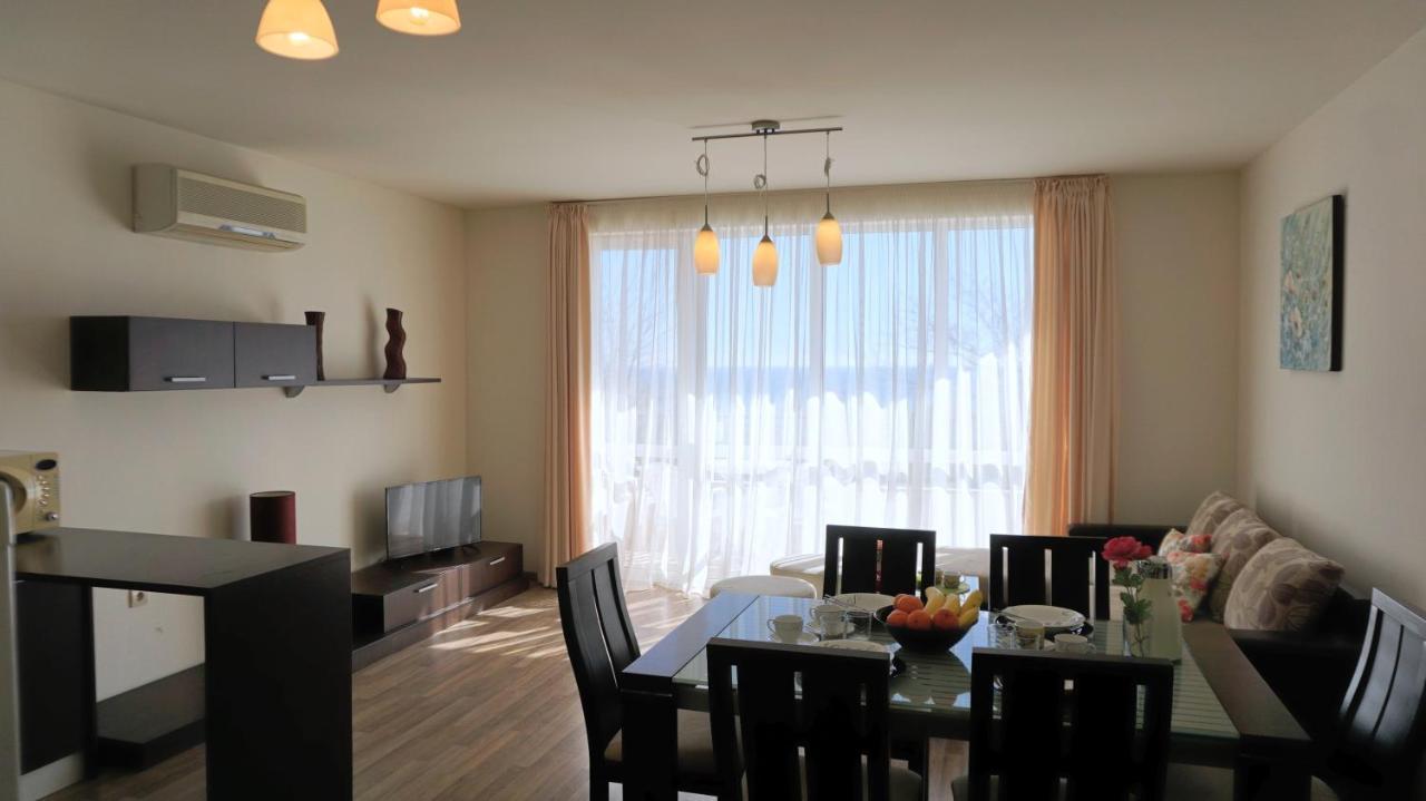 קברנה Апартаменти Свети Георги - Saint George Apartments מראה חיצוני תמונה