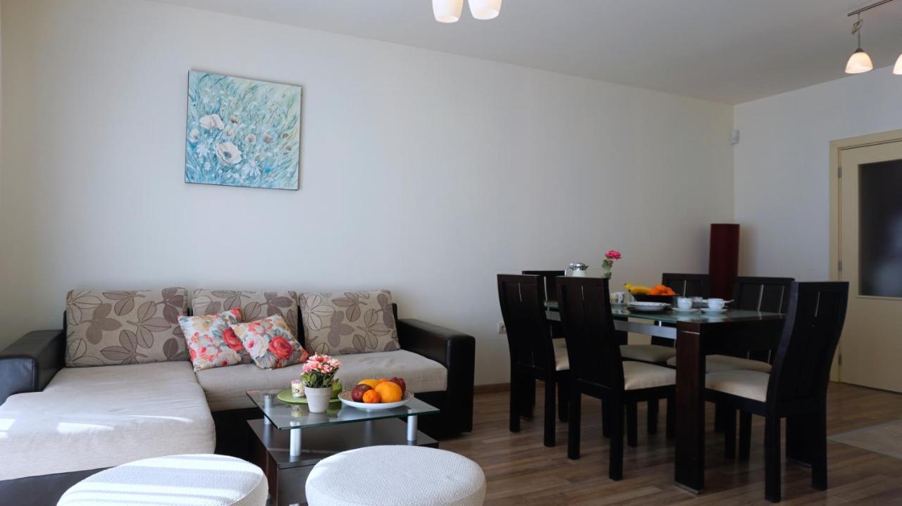 קברנה Апартаменти Свети Георги - Saint George Apartments מראה חיצוני תמונה