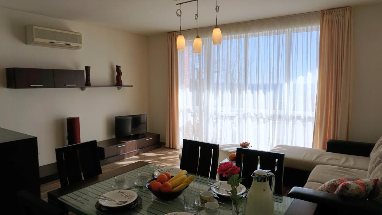 קברנה Апартаменти Свети Георги - Saint George Apartments מראה חיצוני תמונה