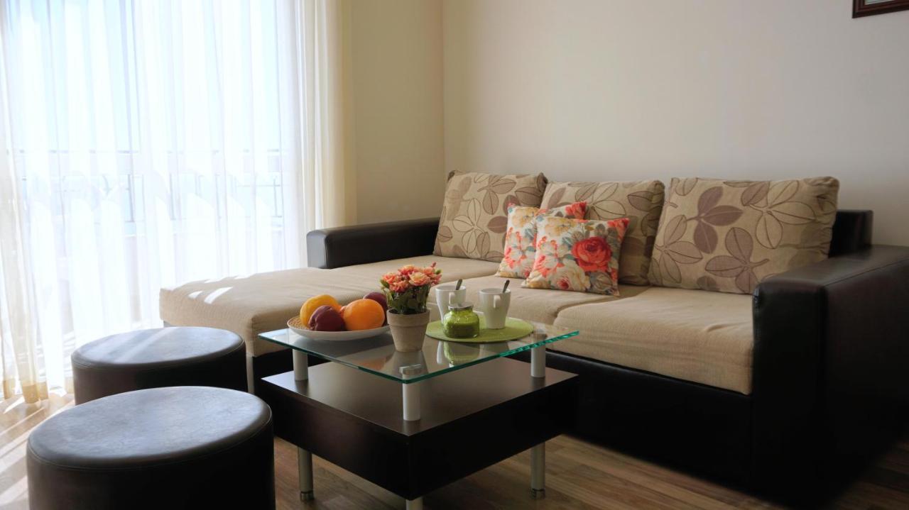 קברנה Апартаменти Свети Георги - Saint George Apartments מראה חיצוני תמונה