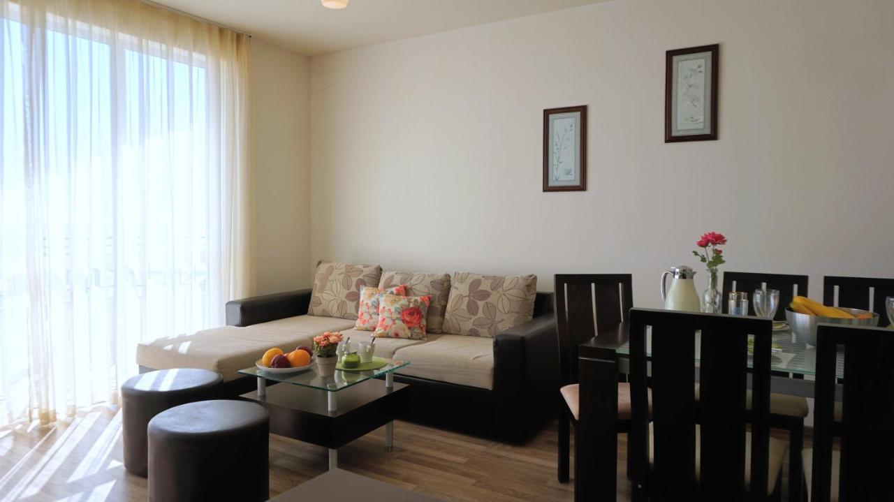 קברנה Апартаменти Свети Георги - Saint George Apartments מראה חיצוני תמונה