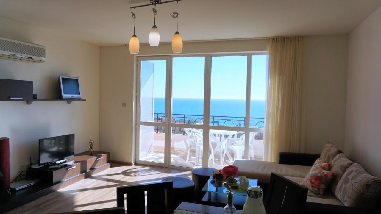 קברנה Апартаменти Свети Георги - Saint George Apartments מראה חיצוני תמונה