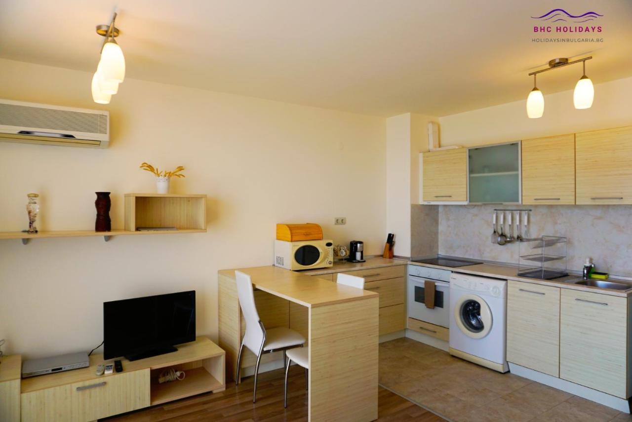 קברנה Апартаменти Свети Георги - Saint George Apartments מראה חיצוני תמונה