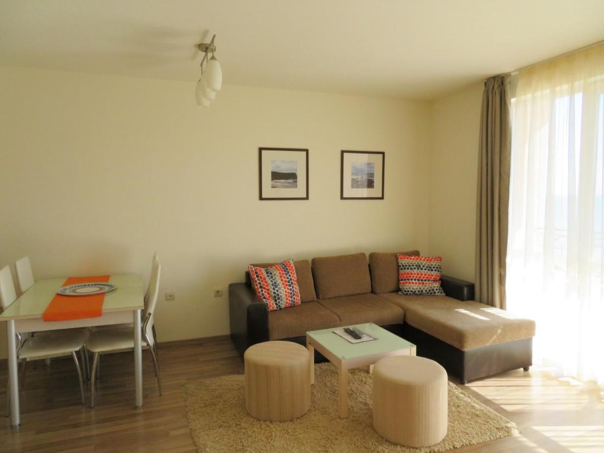 קברנה Апартаменти Свети Георги - Saint George Apartments מראה חיצוני תמונה