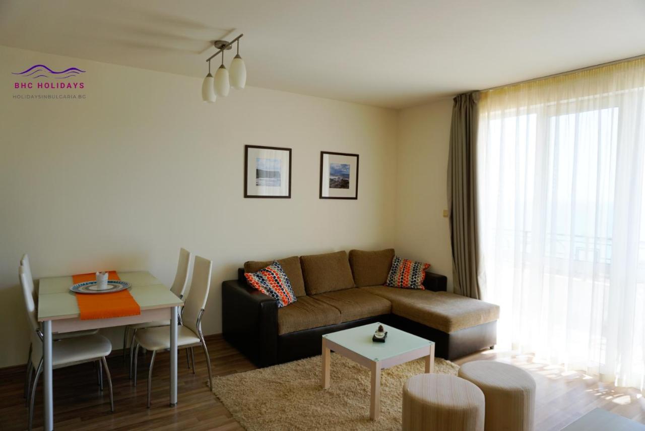 קברנה Апартаменти Свети Георги - Saint George Apartments מראה חיצוני תמונה