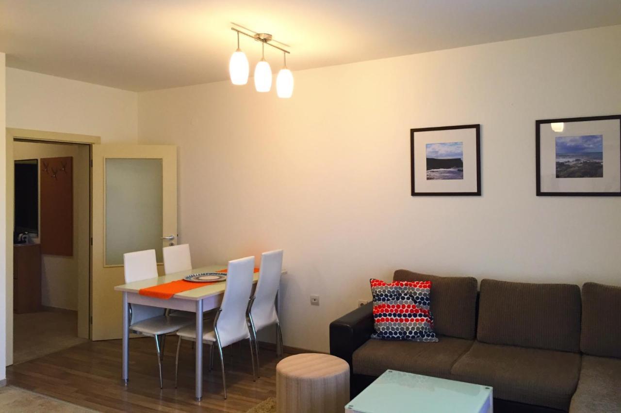 קברנה Апартаменти Свети Георги - Saint George Apartments מראה חיצוני תמונה