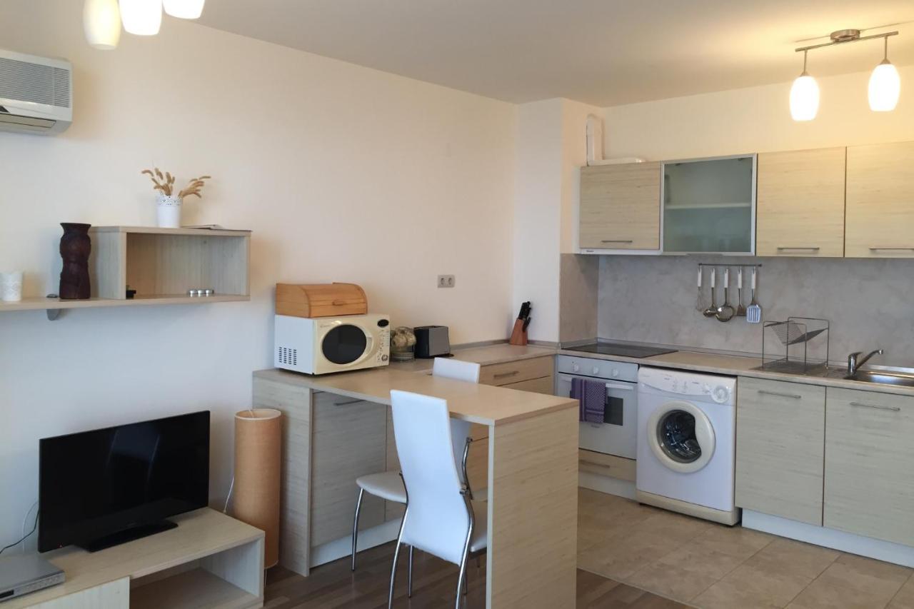 קברנה Апартаменти Свети Георги - Saint George Apartments מראה חיצוני תמונה