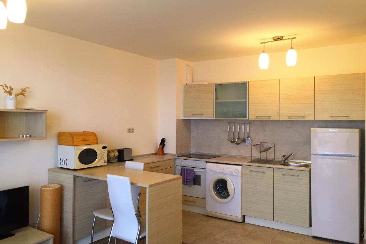 קברנה Апартаменти Свети Георги - Saint George Apartments מראה חיצוני תמונה