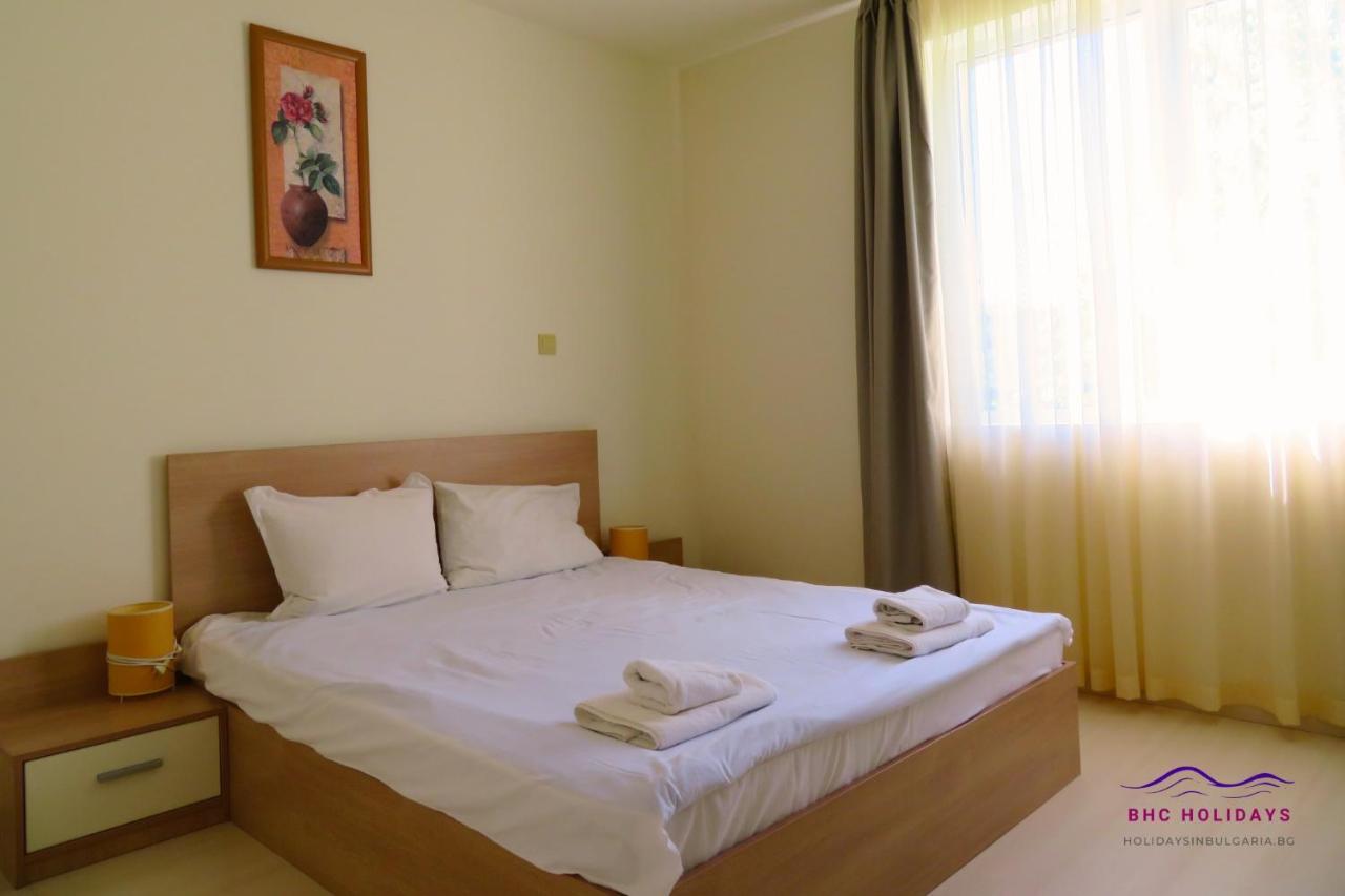 קברנה Апартаменти Свети Георги - Saint George Apartments מראה חיצוני תמונה