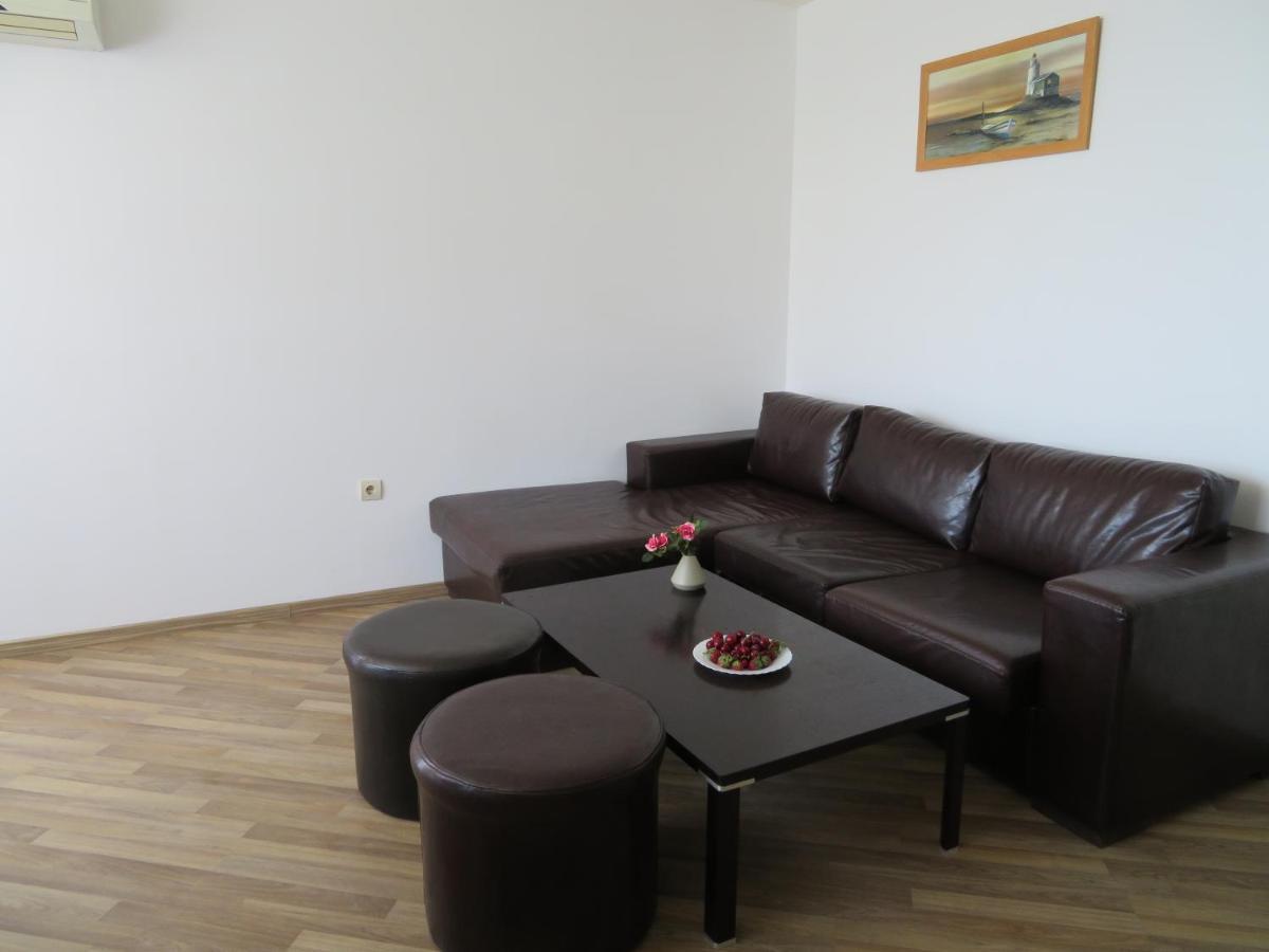 קברנה Апартаменти Свети Георги - Saint George Apartments מראה חיצוני תמונה