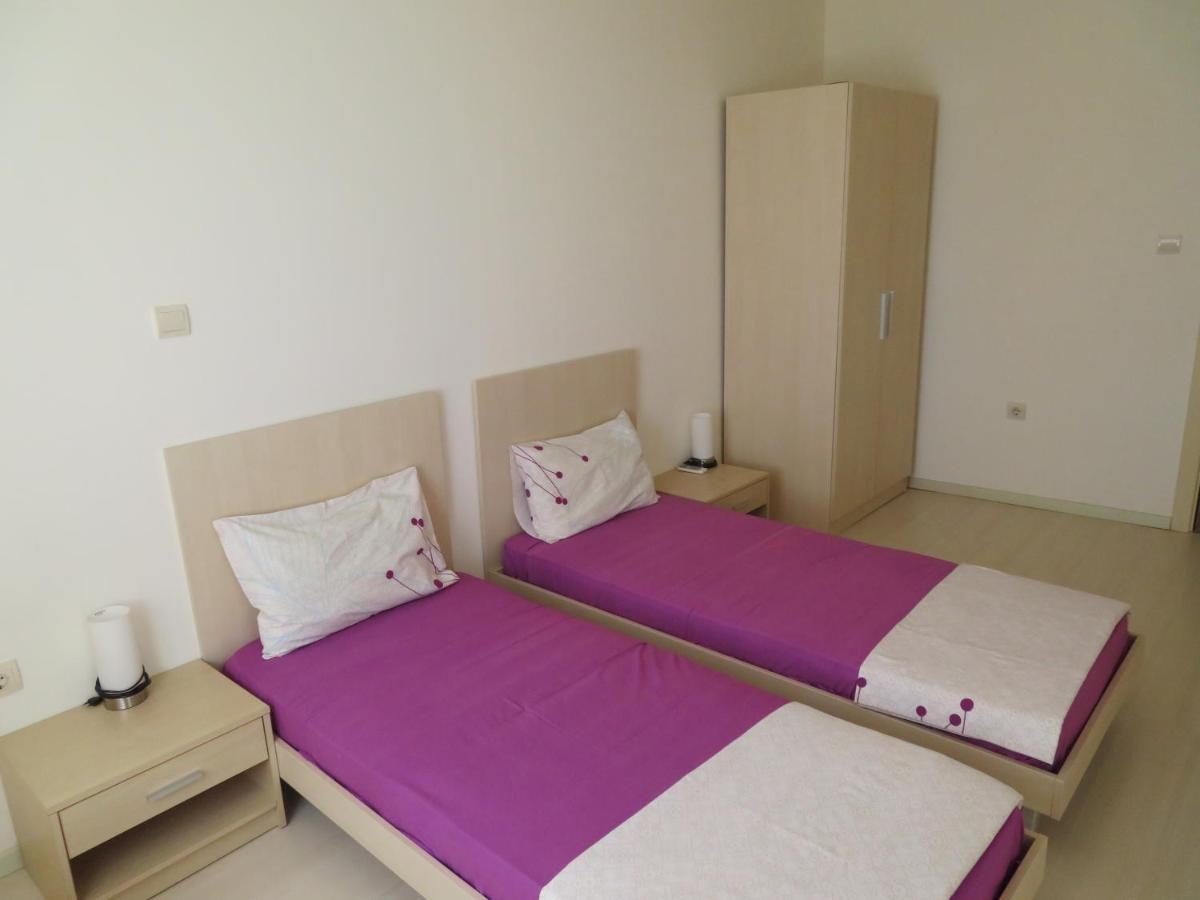 קברנה Апартаменти Свети Георги - Saint George Apartments מראה חיצוני תמונה