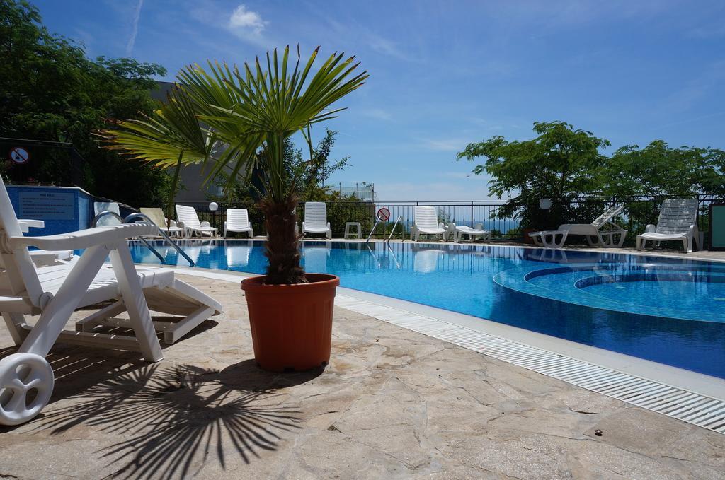 קברנה Апартаменти Свети Георги - Saint George Apartments מראה חיצוני תמונה