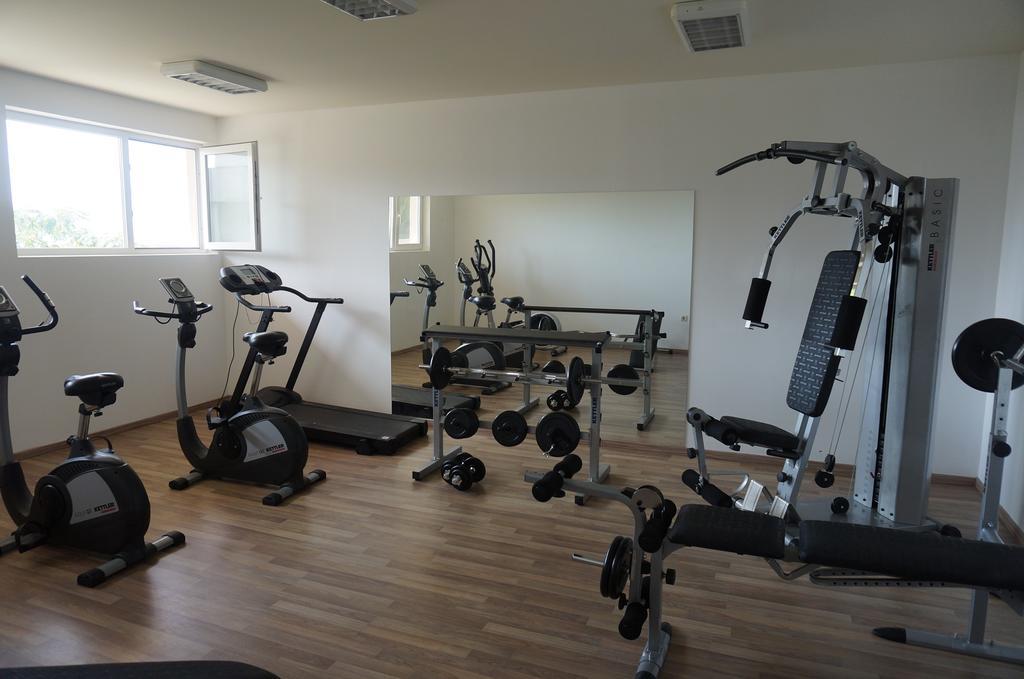 קברנה Апартаменти Свети Георги - Saint George Apartments מראה חיצוני תמונה